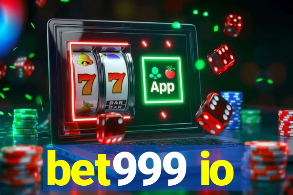 bet999 io